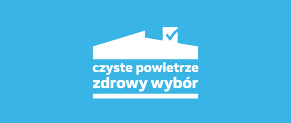 „Czyste Powietrze – zdrowy wybór”. Skorzystaj z dofinansowania na wymianę pieca