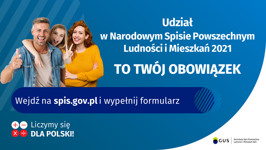 Narodowy Spis Powszechny