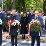 Dębica pamięta o rocznicy powstania Polskiego Państwa Podziemnego