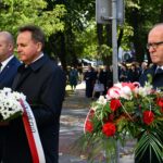 Dębica pamięta o rocznicy powstania Polskiego Państwa Podziemnego