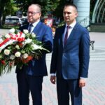 Narodowy Dzień Pamięci Powstania Warszawskiego w Dębicy